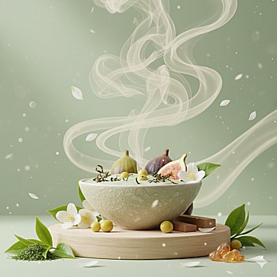 Sensitive Parfümöl